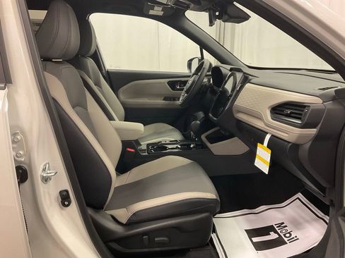 New 2026 Subaru Forester Limited image 27