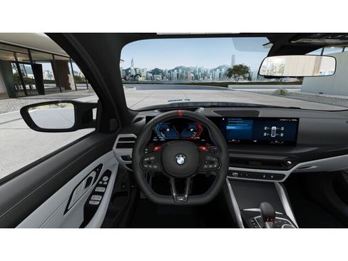 New 2026 BMW M3 Competition w/ Executive Package image 13
