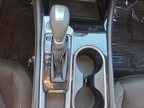 Used 2023 Nissan Altima 2.5 SV image 26