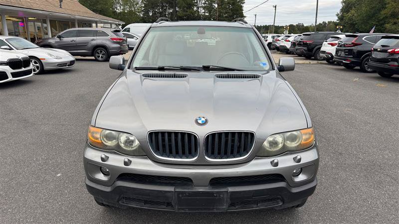 Used 2006 BMW X5 3.0i AWD/4WD image 17
