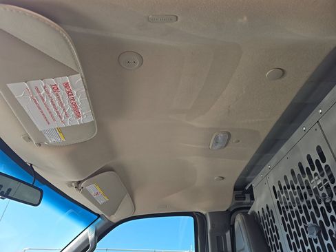 Used 2023 GMC Savana 2500 Extended RWD image 46