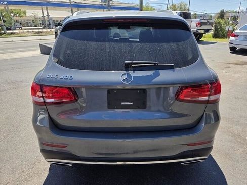 Used 2016 Mercedes-Benz GLC 300 w/ Sport Package image 18