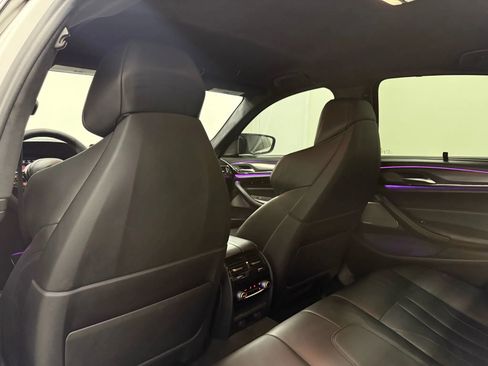 Used 2019 BMW M5 Sedan 4D w/ Executive Package image 14