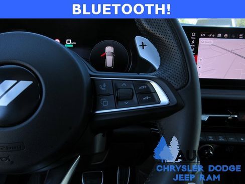 Used 2024 Dodge Hornet R/T Plus w/ Track Pack image 17