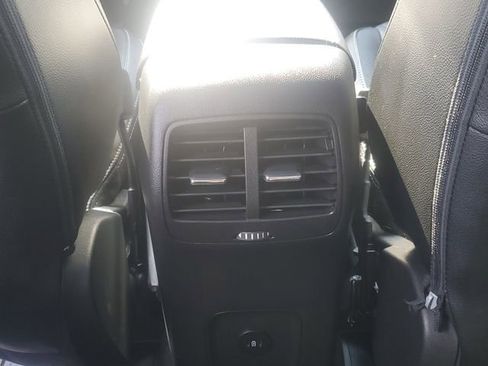 Certified 2023 Ford Escape Platinum w/ Premium Technology Package AWD/4WD image 25