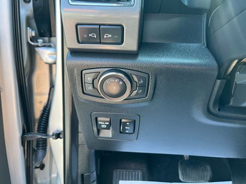 Used 2019 Ford F150 XLT w/ Equipment Group 302A Luxury image 14