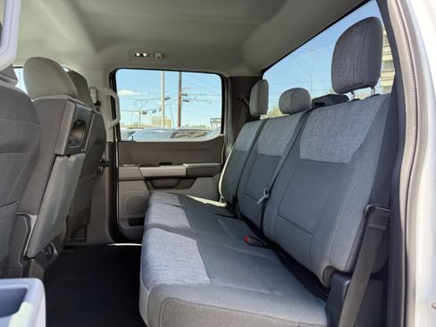 Used 2025 Ford F250 XLT image 13