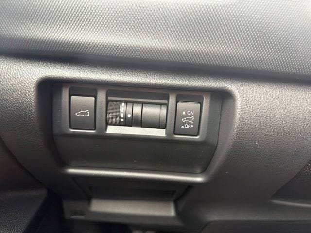 New 2026 Subaru Forester Sport w/ Onyx Edition AWD/4WD image 18