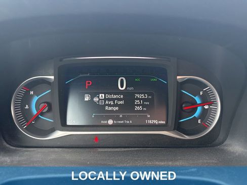 Used 2021 Honda Pilot EX-L image 4