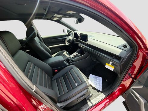 New 2026 Honda CR-V Sport-L image 23