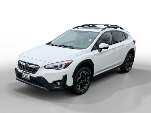 Used 2023 Subaru Crosstrek 2.5i Limited w/ Popular Package #3 image 1