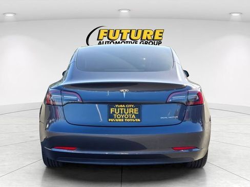 Used 2023 Tesla Model 3 Long Range AWD/4WD image 6