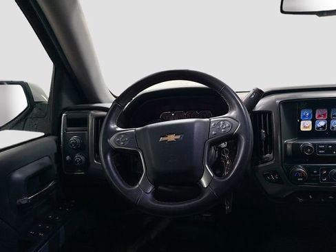Used 2018 Chevrolet Silverado 1500 LT w/ All Star Edition image 23