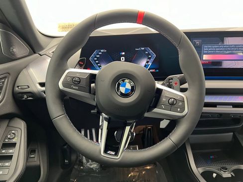 Certified 2025 BMW M235i xDrive w/ Premium Package AWD/4WD image 16
