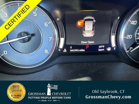 Used 2020 Acura RDX AWD image 19