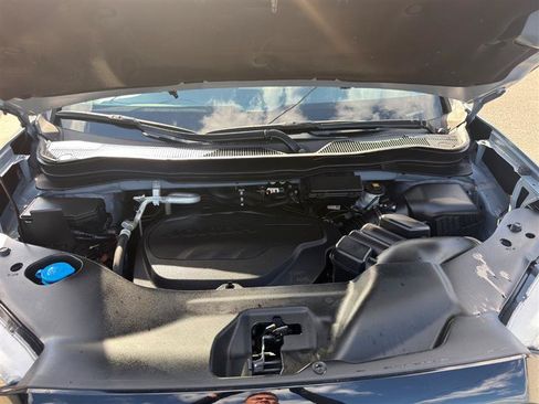 Used 2023 Honda Passport TrailSport image 29