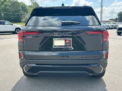 New 2026 GMC Terrain Elevation w/ Elevation Premium Package FWD image 7