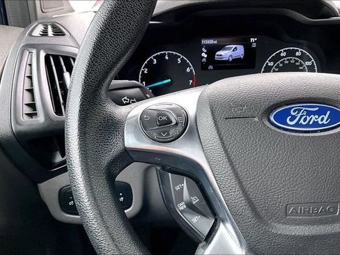 Used 2022 Ford Transit Connect XL FWD image 20