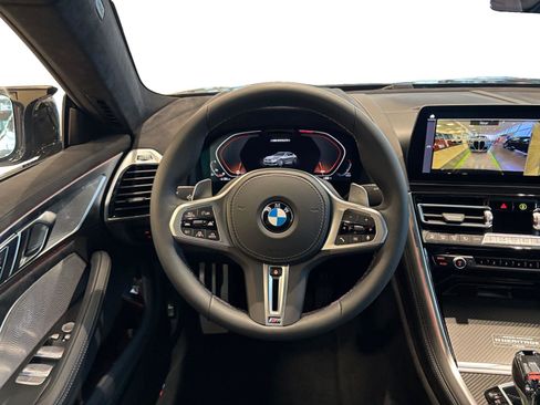 New 2026 BMW M850i xDrive M850i image 28