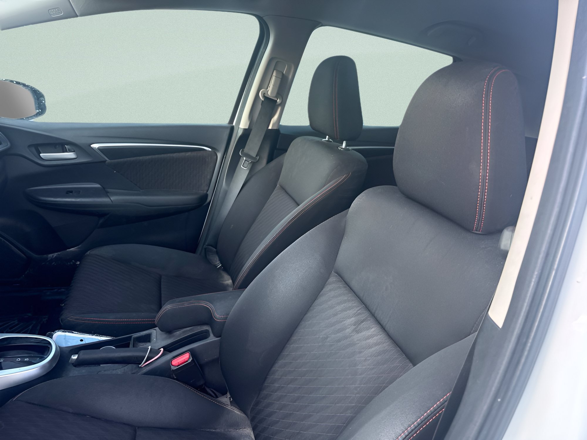 Used 2020 Honda Fit Sport image 21