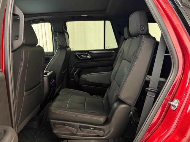 Used 2024 Chevrolet Tahoe RST w/ Luxury Package AWD/4WD image 33