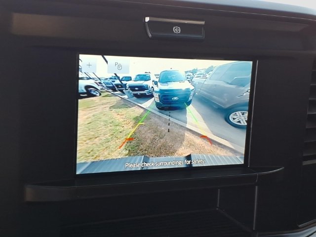 Used 2026 Ford F350 XL w/ STX Appearance Package AWD/4WD image 10