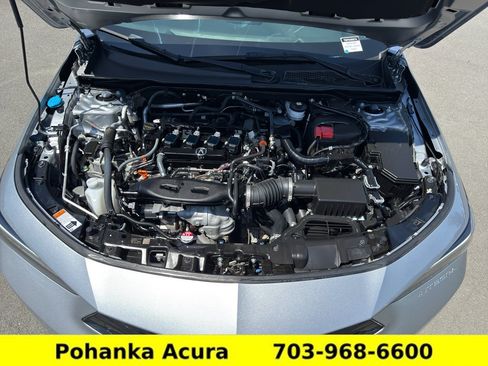 Certified 2024 Acura Integra A-Spec FWD image 31