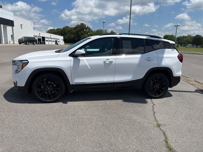 Used 2022 GMC Terrain SLT w/ Elevation Edition