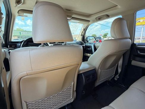 Used 2016 Toyota 4Runner SR5 RWD image 12