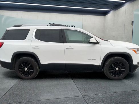 Used 2019 GMC Acadia SLT image 6