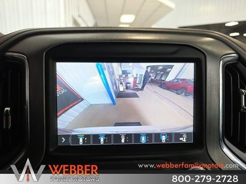 Used 2019 GMC Sierra 1500 Denali w/ Denali Ultimate Package image 29