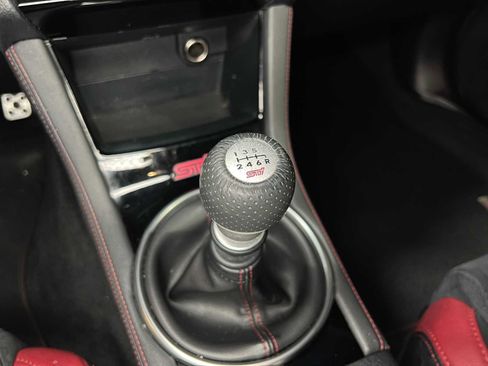 Used 2020 Subaru WRX STI AWD/4WD image 34