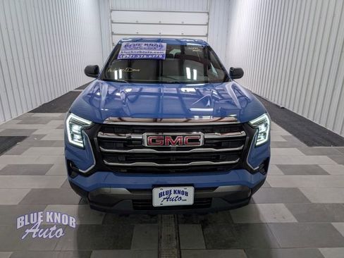 Used 2026 GMC Terrain Elevation AWD/4WD image 6