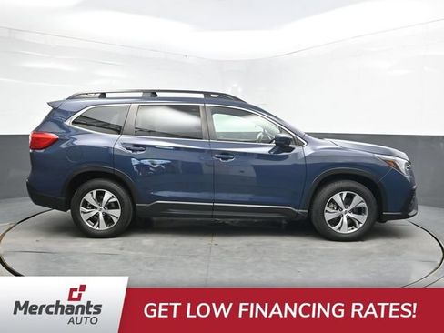 Used 2024 Subaru Ascent Premium AWD/4WD image 9