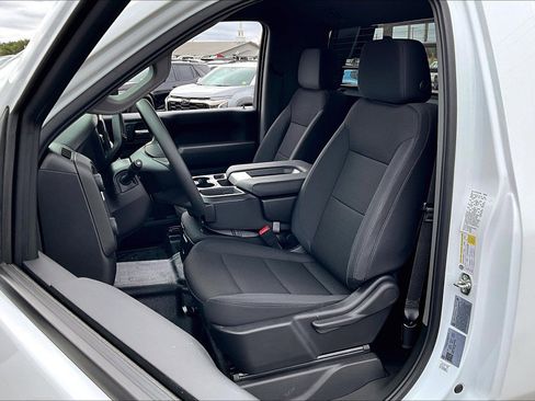 New 2025 Chevrolet Silverado 3500 W/T w/ WT Convenience Package image 9