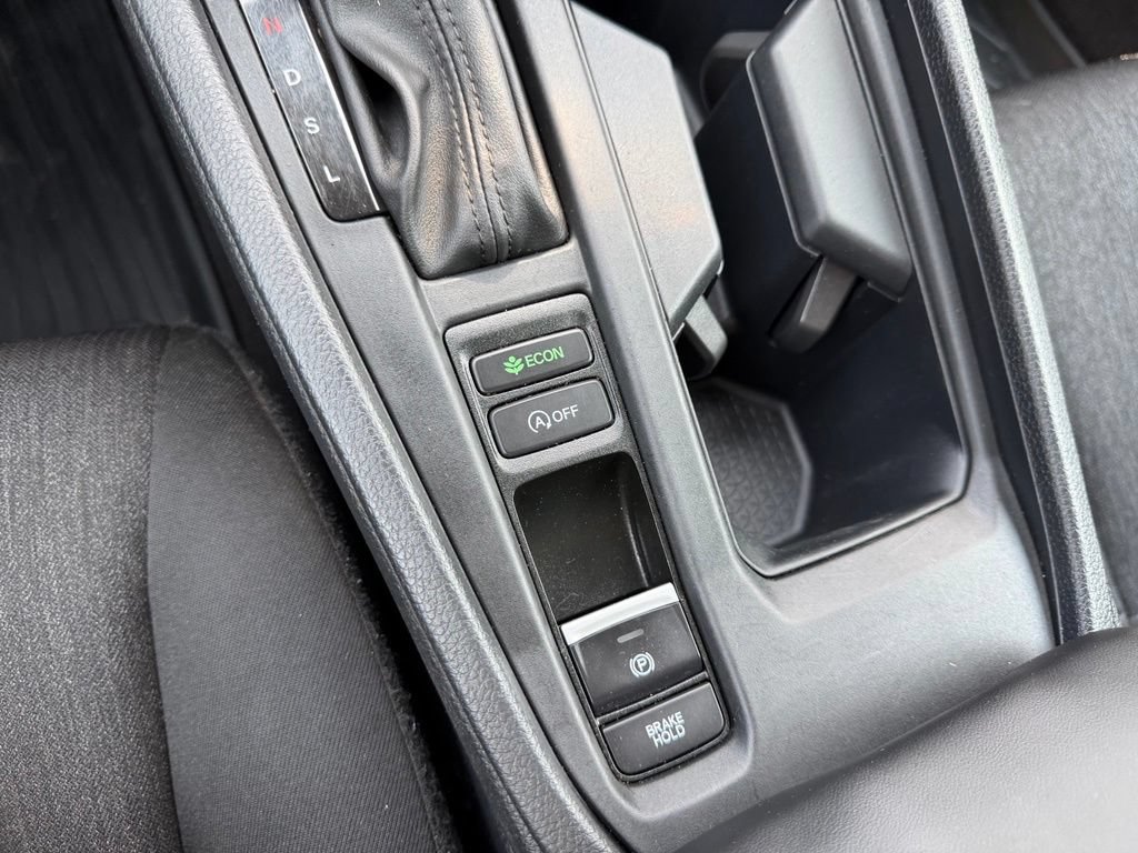 Used 2023 Honda Accord LX image 24