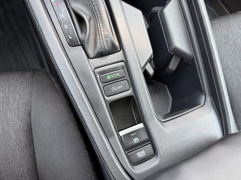 Used 2023 Honda Accord LX image 24