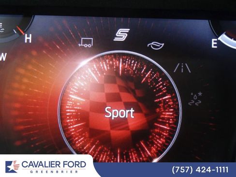 Certified 2024 Ford Expedition XLT AWD/4WD image 39