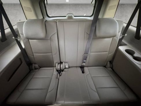 Used 2019 GMC Yukon XL SLT w/ Premium Edition RWD image 22