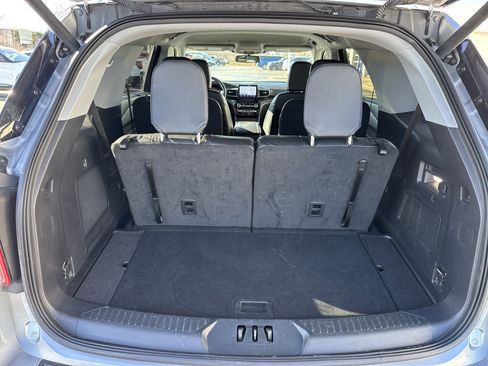 Certified 2022 Ford Explorer Limited image 14