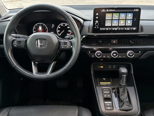 Used 2025 Honda CR-V EX-L image 4
