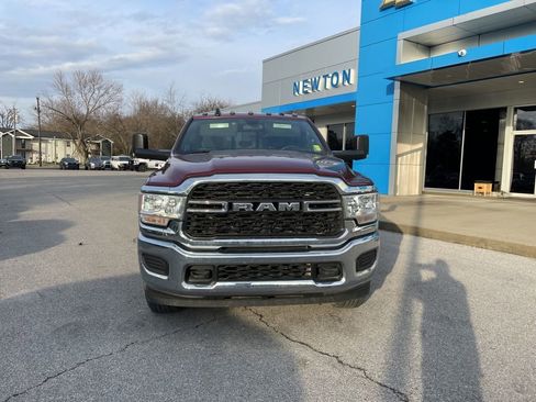 Used 2022 RAM 2500 Tradesman image 3