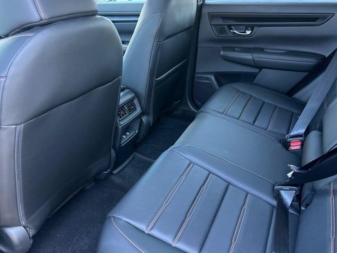 New 2026 Honda CR-V Sport-L image 11