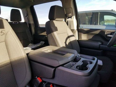 New 2026 GMC Sierra 3500 Pro w/ 1SA Pro Safety Plus Package image 16