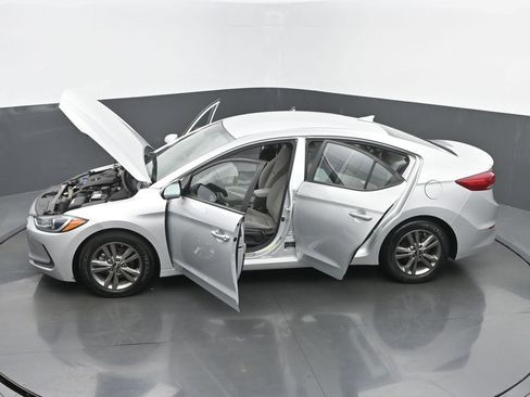 Used 2018 Hyundai Elantra SEL image 63