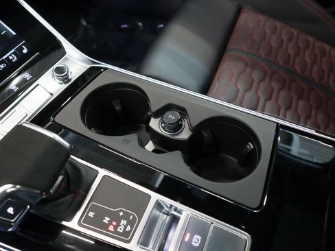 New 2025 Audi RS 6 performance image 22