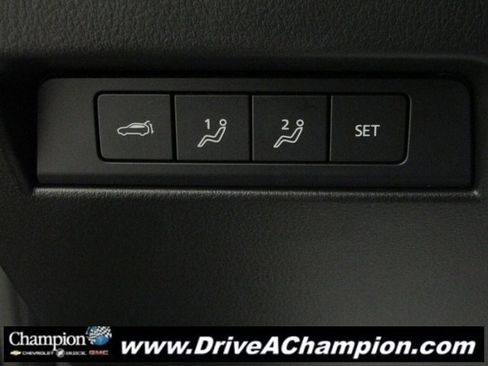 Used 2024 MAZDA CX-90 3.3 Turbo w/ Premium Package image 25