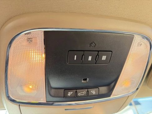 Used 2018 Jeep Grand Cherokee Limited w/ Trailer Tow Group IV RWD image 39