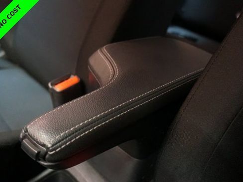 Certified 2024 Nissan Kicks S image 21