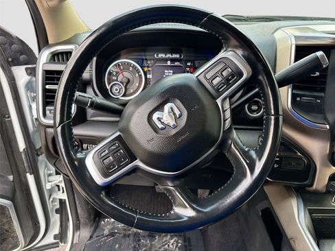 Used 2022 RAM 2500 Laramie image 11